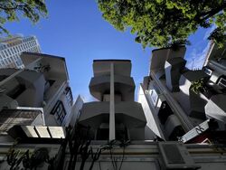 Tiong Bahru Estate (D3), Apartment #462980871